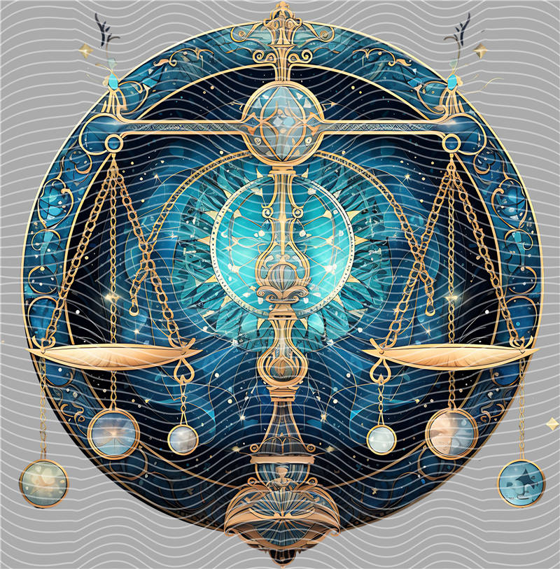 Cards and constellations-KP 329